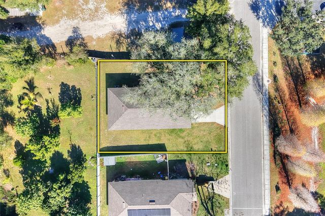 845 GORDON AVE N, Bartow, FL 33830