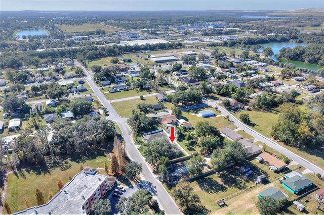 845 GORDON AVE N, Bartow, FL 33830