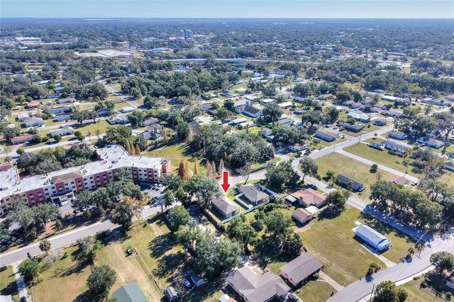 845 GORDON AVE N, Bartow, FL 33830