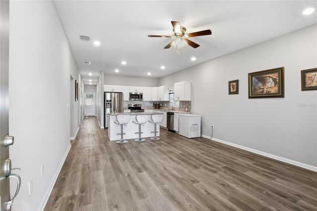 845 GORDON AVE N, Bartow, FL 33830