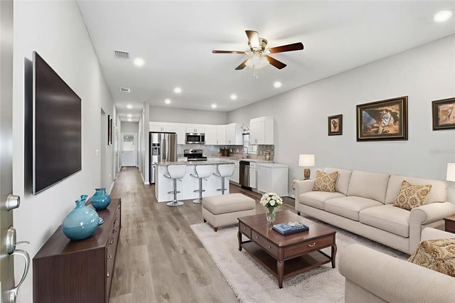 845 GORDON AVE N, Bartow, FL 33830