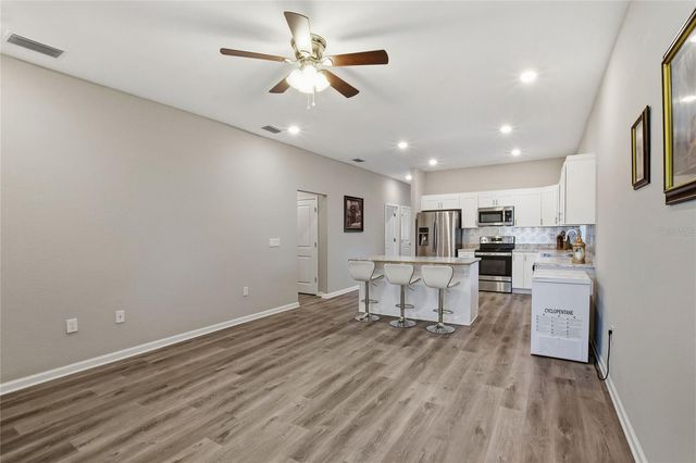 845 GORDON AVE N, Bartow, FL 33830