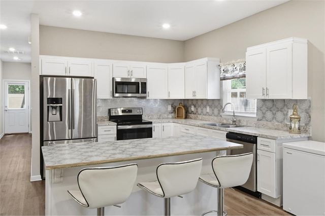 845 GORDON AVE N, Bartow, FL 33830