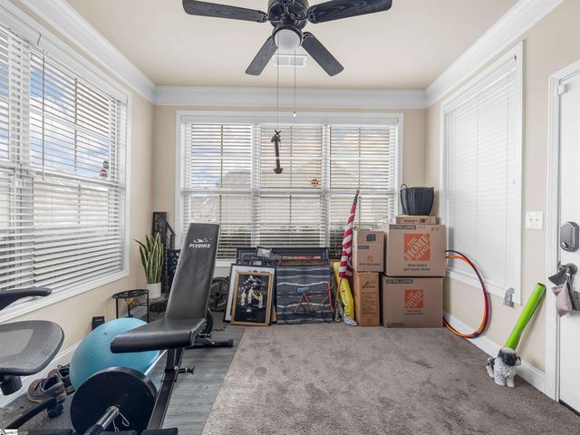 450 Bucklebury Road, Greer, SC 29651