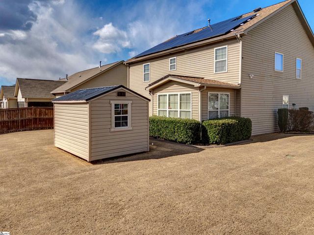 450 Bucklebury Road, Greer, SC 29651