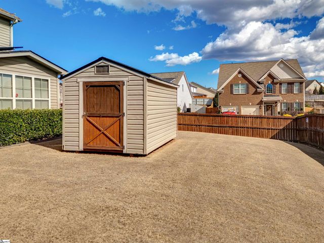 450 Bucklebury Road, Greer, SC 29651