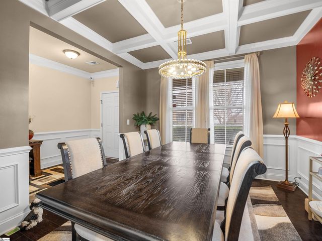 450 Bucklebury Road, Greer, SC 29651