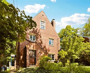 205 Dewey Street, Edgewood, PA 15218