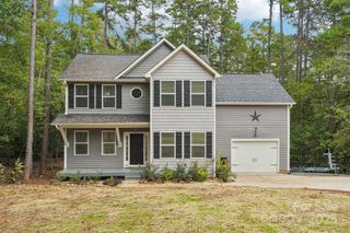 589 Newport Drive, Mount Gilead, NC 27306
