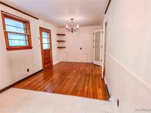 16121 Rowlett Rd, Chesterfield, VA 23838