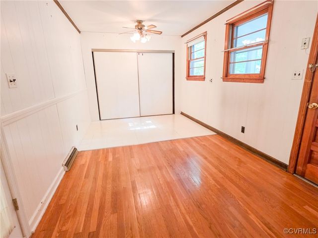 16121 Rowlett Rd, Chesterfield, VA 23838