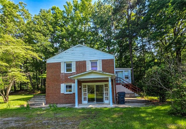 16121 Rowlett Rd, Chesterfield, VA 23838