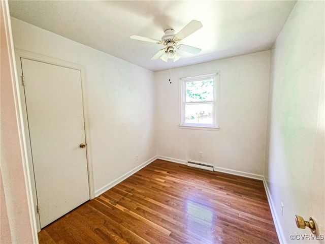 16121 Rowlett Rd, Chesterfield, VA 23838