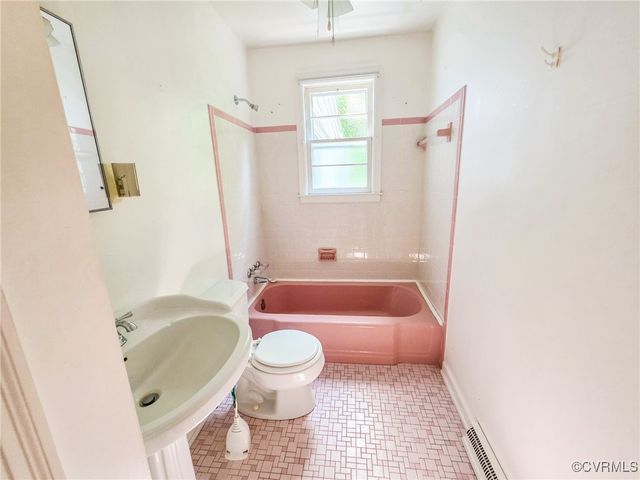 16121 Rowlett Rd, Chesterfield, VA 23838