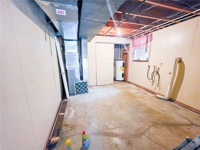 16121 Rowlett Rd, Chesterfield, VA 23838