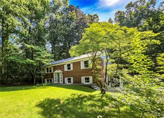 16121 Rowlett Rd, Chesterfield, VA 23838