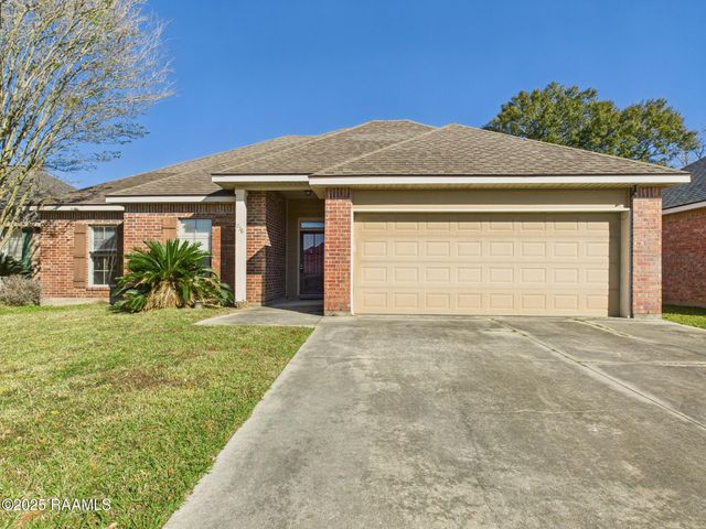 236 Shadowbrush Bend, Lafayette, LA 70506