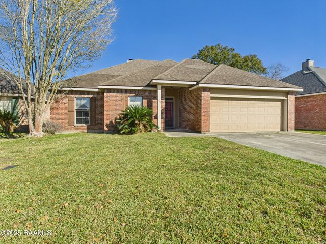 236 Shadowbrush Bend, Lafayette, LA 70506