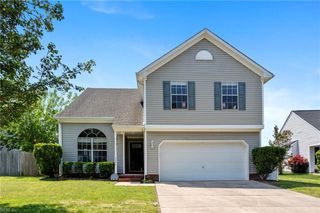 3004 Waterjump CRES, Suffolk, VA 23435