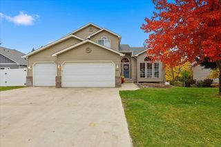 904 E Ballard Rd, Colbert, WA 99005