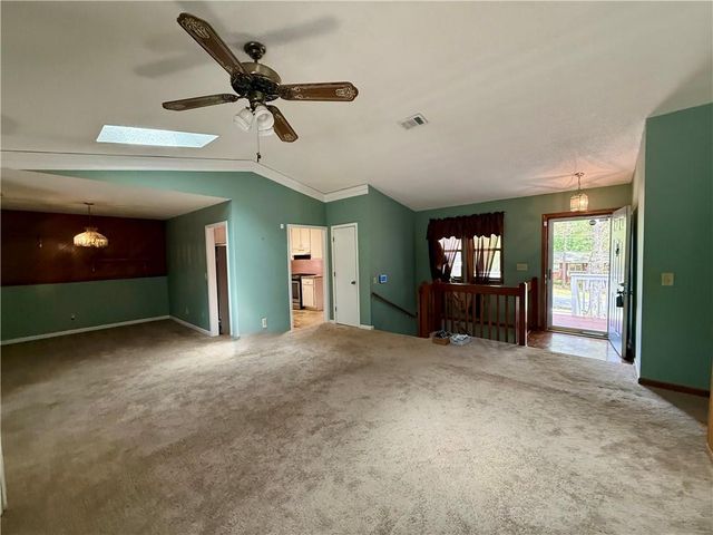 3790 Pine Brook Drive, Acworth, GA 30102