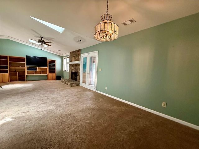 3790 Pine Brook Drive, Acworth, GA 30102