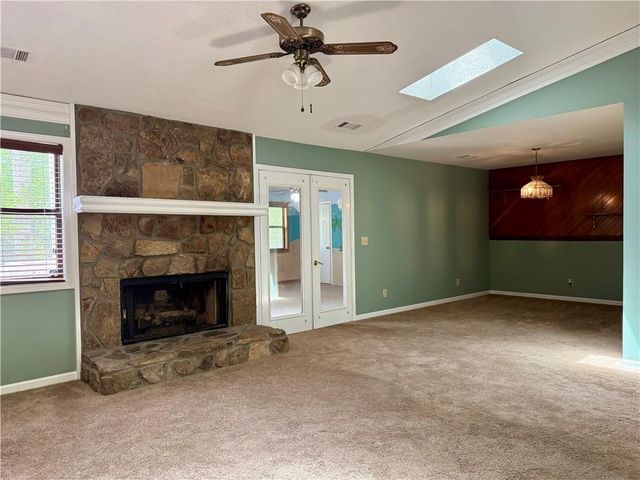 3790 Pine Brook Drive, Acworth, GA 30102