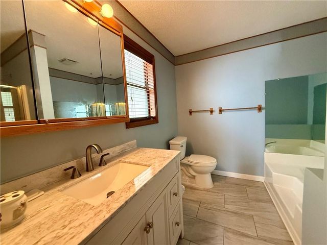 3790 Pine Brook Drive, Acworth, GA 30102