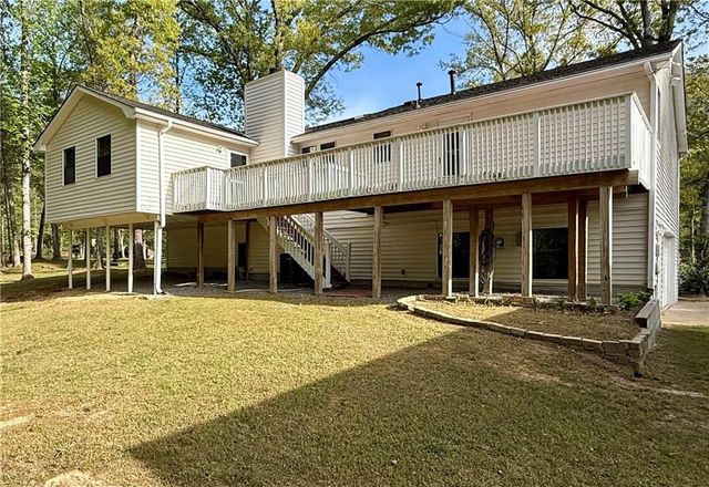 3790 Pine Brook Drive, Acworth, GA 30102