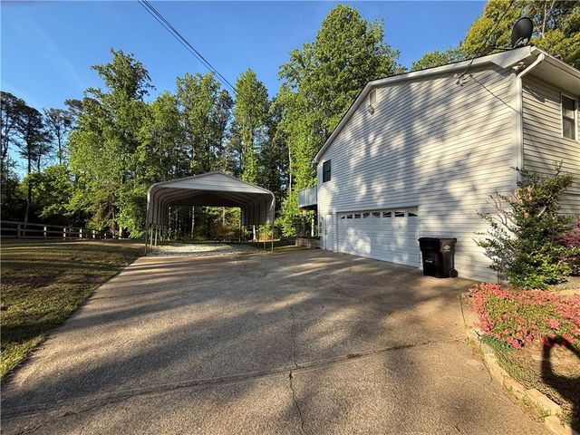 3790 Pine Brook Drive, Acworth, GA 30102