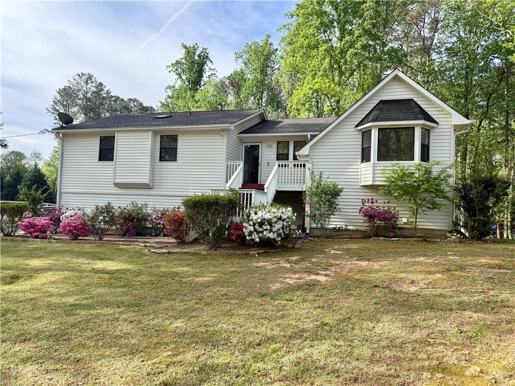 3790 Pine Brook Drive, Acworth, GA 30102