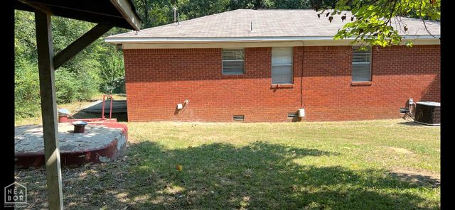 2409 Carter, Jonesboro, AR 72401