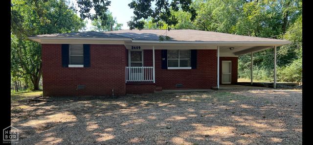 2409 Carter, Jonesboro, AR 72401