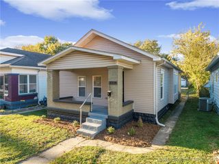 2219 Reno Avenue, New Albany, IN 47150