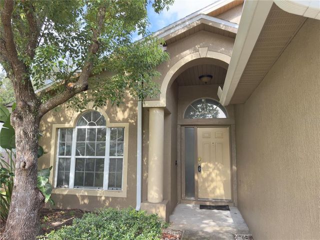 1564 PALMSTONE DRIVE, Apopka, FL 32703