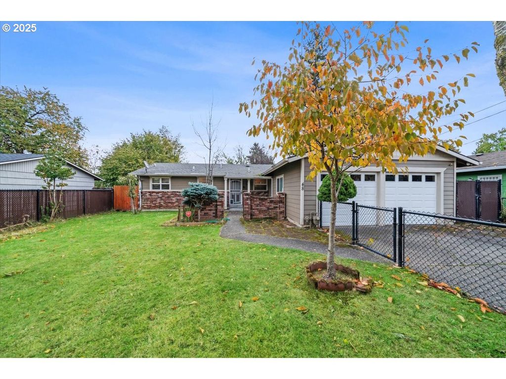 48 Se 195th Ave, Portland, OR 97233
