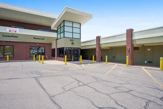 745 S Alton Way 8B, Denver, CO 80247