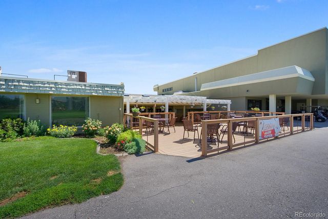 745 S Alton Way 8B, Denver, CO 80247