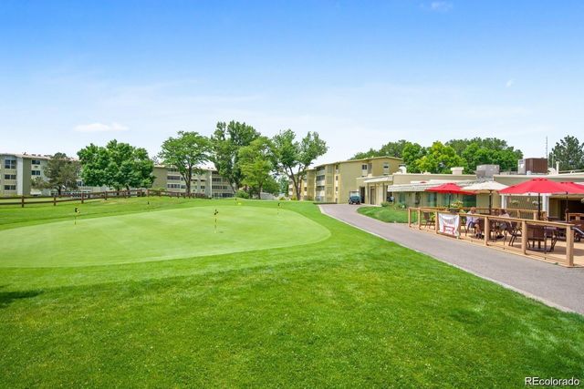 745 S Alton Way 8B, Denver, CO 80247