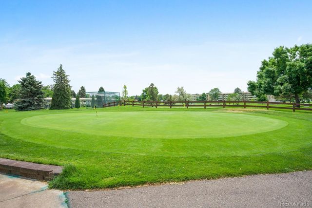 745 S Alton Way 8B, Denver, CO 80247