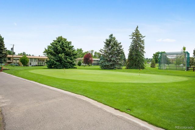 745 S Alton Way 8B, Denver, CO 80247