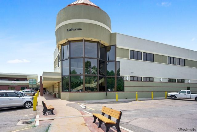 745 S Alton Way 8B, Denver, CO 80247