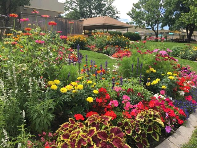 745 S Alton Way 8B, Denver, CO 80247