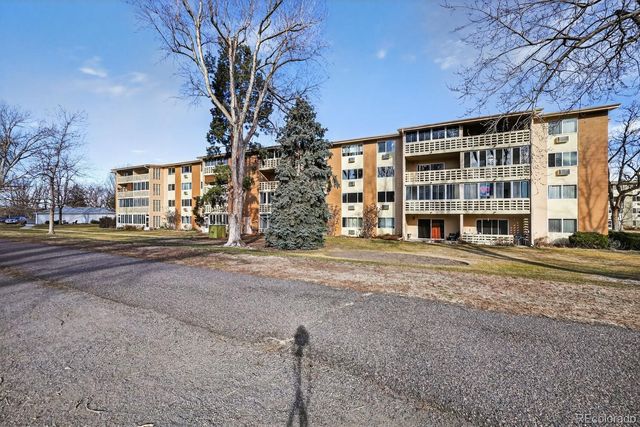 745 S Alton Way 8B, Denver, CO 80247