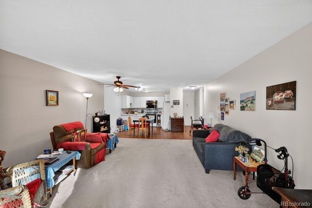 745 S Alton Way 8B, Denver, CO 80247