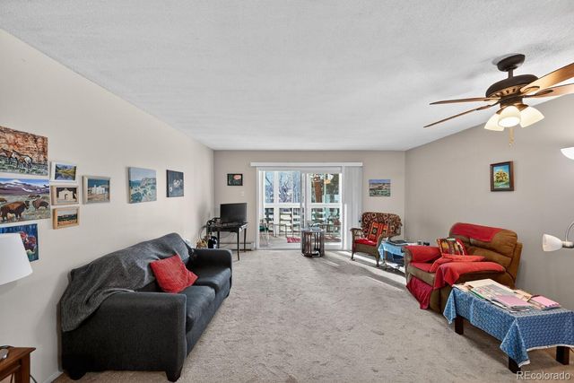 745 S Alton Way 8B, Denver, CO 80247