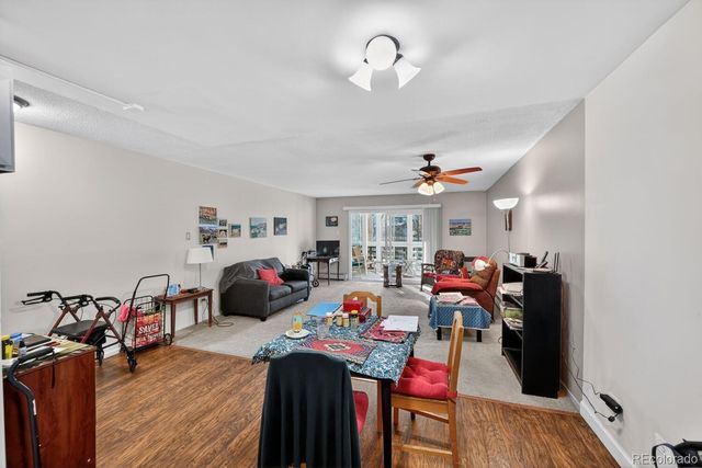 745 S Alton Way 8B, Denver, CO 80247