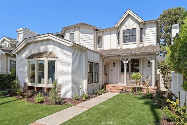 583 36th Street, Manhattan Beach, CA 90266