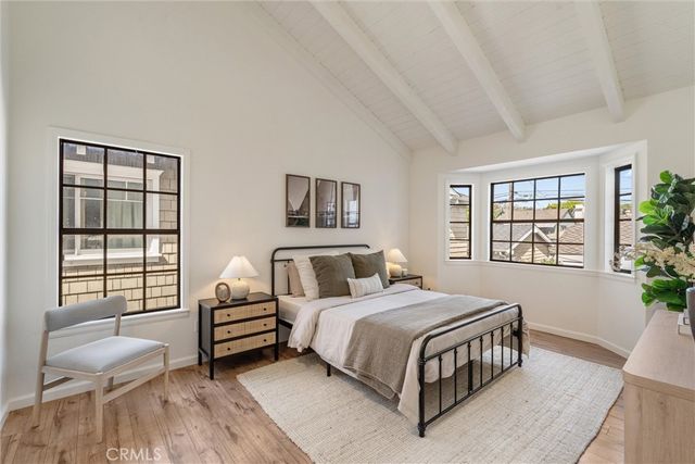 583 36th Street, Manhattan Beach, CA 90266