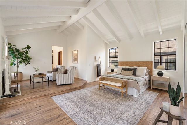 583 36th Street, Manhattan Beach, CA 90266